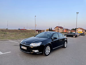 Citroen C5 2.0 hdi Exclusive