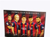BLOK ZA CRTANJE 10 LISTOVA BARCELONA 15812