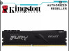 Kingston Hx Fury Beast 8GB DDR4 3200MHz CL16