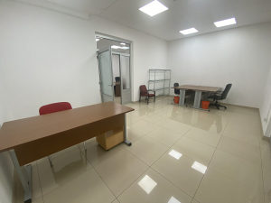 Kancelarijski poslovni prostor - 105 m2 - Tuzla Irac