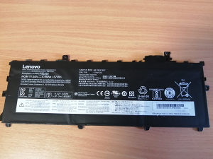 Baterija za Lenovo SB10K97587 Carbon 2017 model