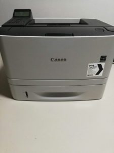 PRINTER CANON LBP252DW