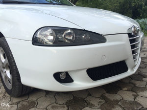 Alfa Romeo 147 Facelift 1.6TS