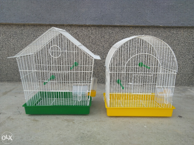 Kavezi za ptice 45*37*24cm