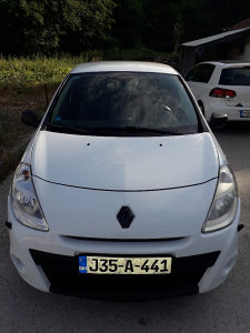 Renault Clio 3