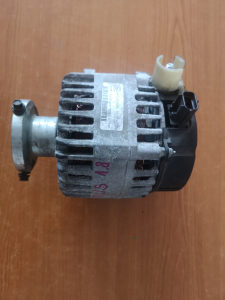 Ford Focus 1.8 alternetor