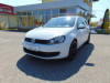Volkswagen Golf 2.0 TDI- 2009- DERVENTA