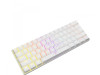 Tastatura bijela WHITE SHARK Shinobi GK-2022 030281