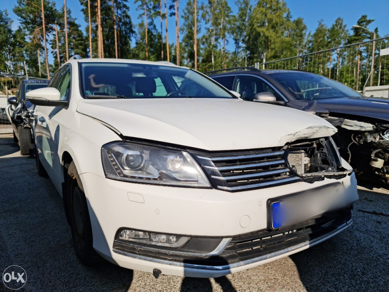 Passat Pasat Dijelovi Djelovi Ultra Auto D O O Automobili U