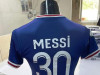 Novi dres PSG Messi za djecu odrasle Mesi Mbape Neymar