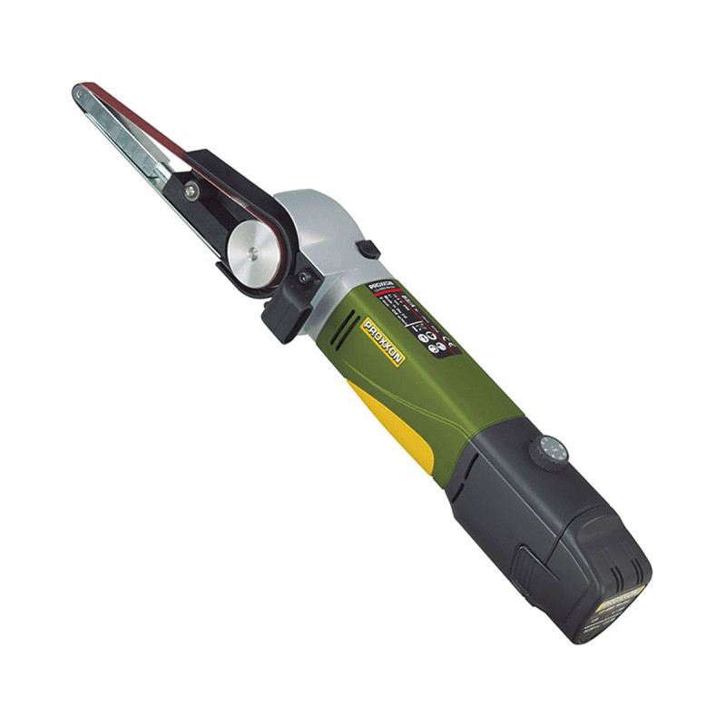 PROXXON aku tračna brusilica 10.8V BS/A 29810
