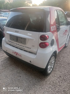 Smart CDi automatik dijelovi