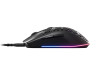 Gaming mis Steelseries AEROX 3 BLACK FRIDAY