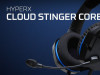 Gaming slusalice HyperX Cloud Stinger Core PS4