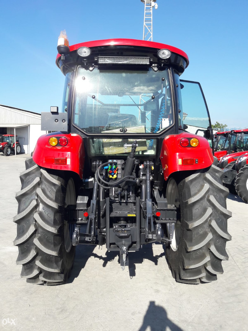 Traktor Basak 2110 S