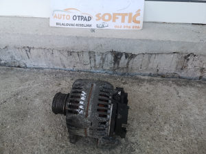VW Sharan Alternator 06F 903 023 J