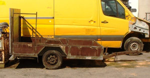 LAKA PRIKOLICA DYNASIG