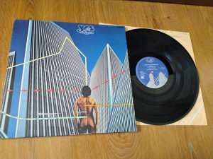 Yes - Going For The One - LP
