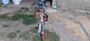 Biciklo mobike aluminijsko povoljno zimska cijena
