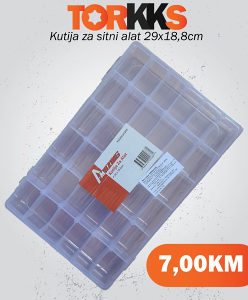 Kutija za sitni alat