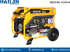HAILIN BENZINSKI AGREGAT 8,0 KW HLG8000-3E