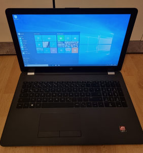 Hp 255 g6 Laptop