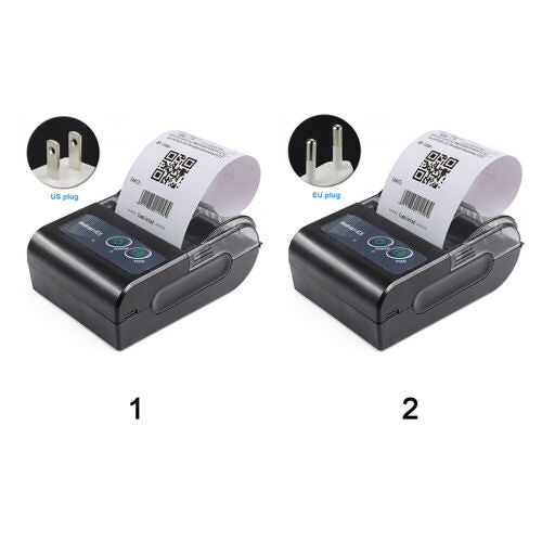 mini printer termalni stampac Bluetooth USB - Printeri - OLX.ba