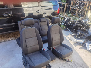 Sijedista sjediste sicevi audi a6 4f