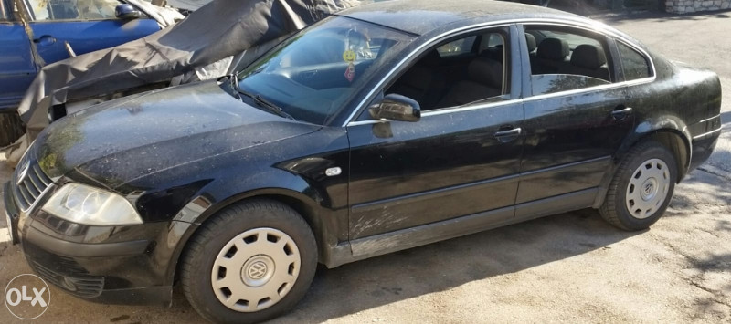 Pasat Plus Dijelovi Automobili U Dijelovima Olx Ba