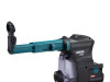 XGT MAKITA 40V USISIVAČ PRAŠINE DX14 191E60-4