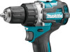 XGT MAKITA 40V AKU UDARNA BUŠILICA-ODVIJAČ DF002GZ solo
