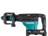 XGT MAKITA 40V AKU UDARNI ČEKIĆ HM002GZ03 solo
