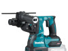 XGT MAKITA 40V AKU BUŠILICA-ČEKIĆ HR003GZ solo