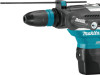 XGT MAKITA 40V AKU BUŠILICA-ČEKIĆ HR005GZ01 solo