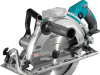 XGT MAKITA 40V AKU RUČNA KRUŽNA PILA RS002GZ solo