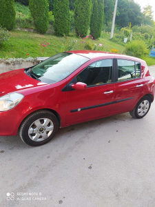 Renault Clio 3