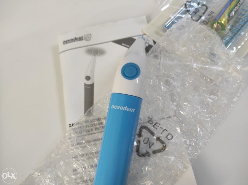 NEVADENT Power Flosser, za zube Ostalo OLX.ba