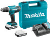 MAKITA AKU BUŠILICA-ODVIJAČ DF488DWE