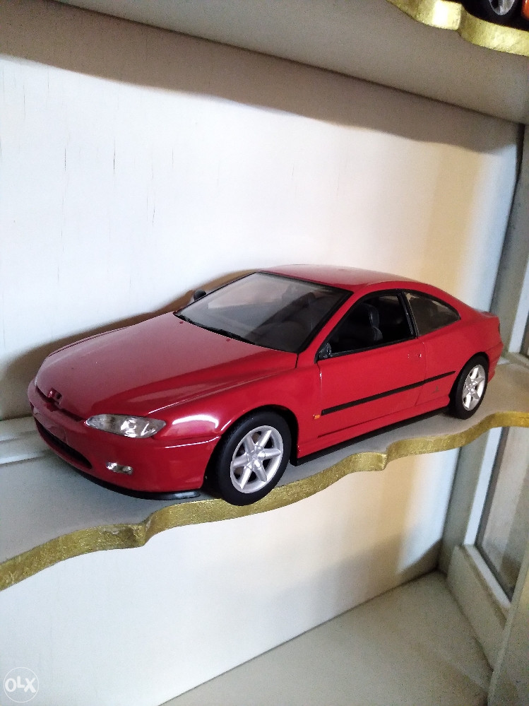 Makete auta 1:18