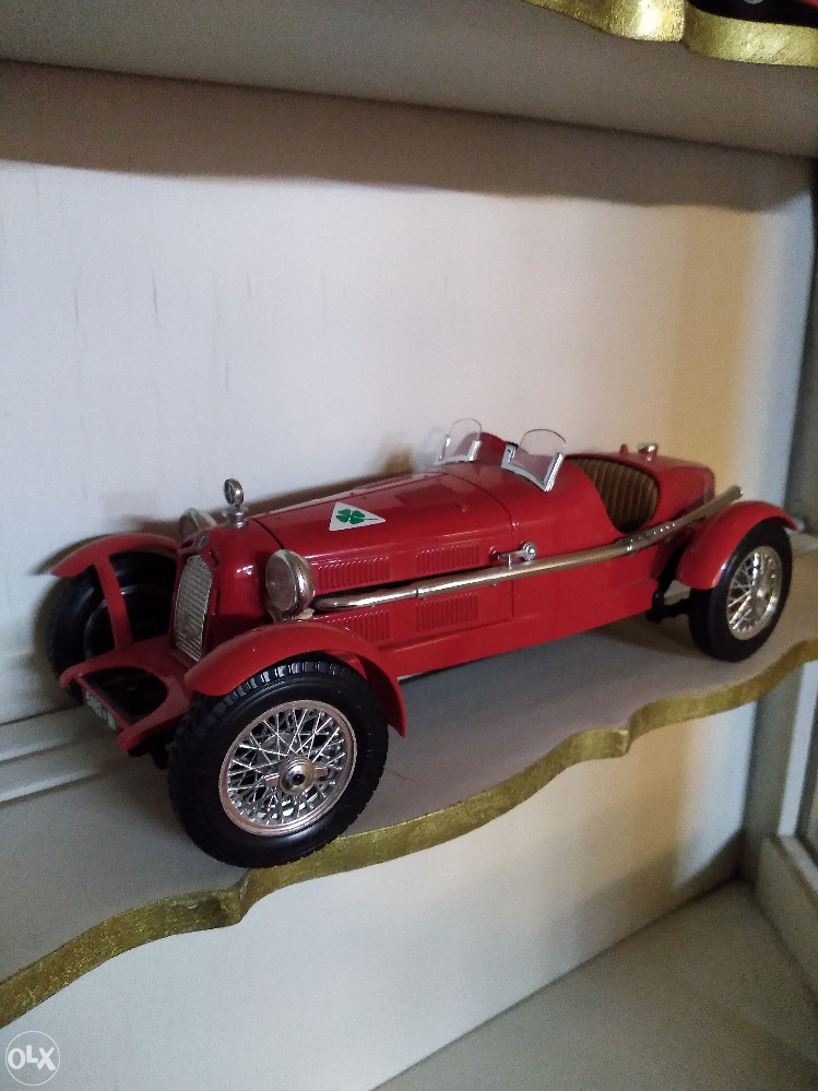 Makete auta 1:18