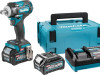 XGT MAKITA 40V AKU UDARNI ODVIJAČ TW005GD201