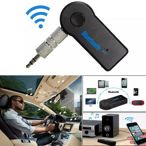 Bluetooth / Wireless 2u1 adapter