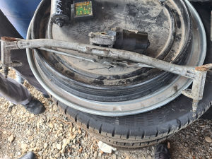 Volkswagen Golf 4 motoric brisaca 1J0 955 119