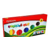 PLASTELIN 12/1 200GR OPTIMA 100100