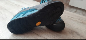 La sportiva planinarske cipele
