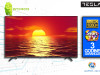 TV Tesla SMART 40S605BFS 40'' 1080p FHD LED