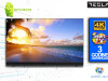 TV Tesla SMART 50S906BUS 50'' 4K UHD LED
