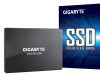 GIGABYTE SSD disk 256GB 2,5