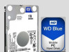 WD HDD disk 1TB 2,5″ Blue 128MB WD10SPZX