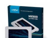Crucial SSD disk 1TB MX500 2,5″ CT1000MX500SSD1